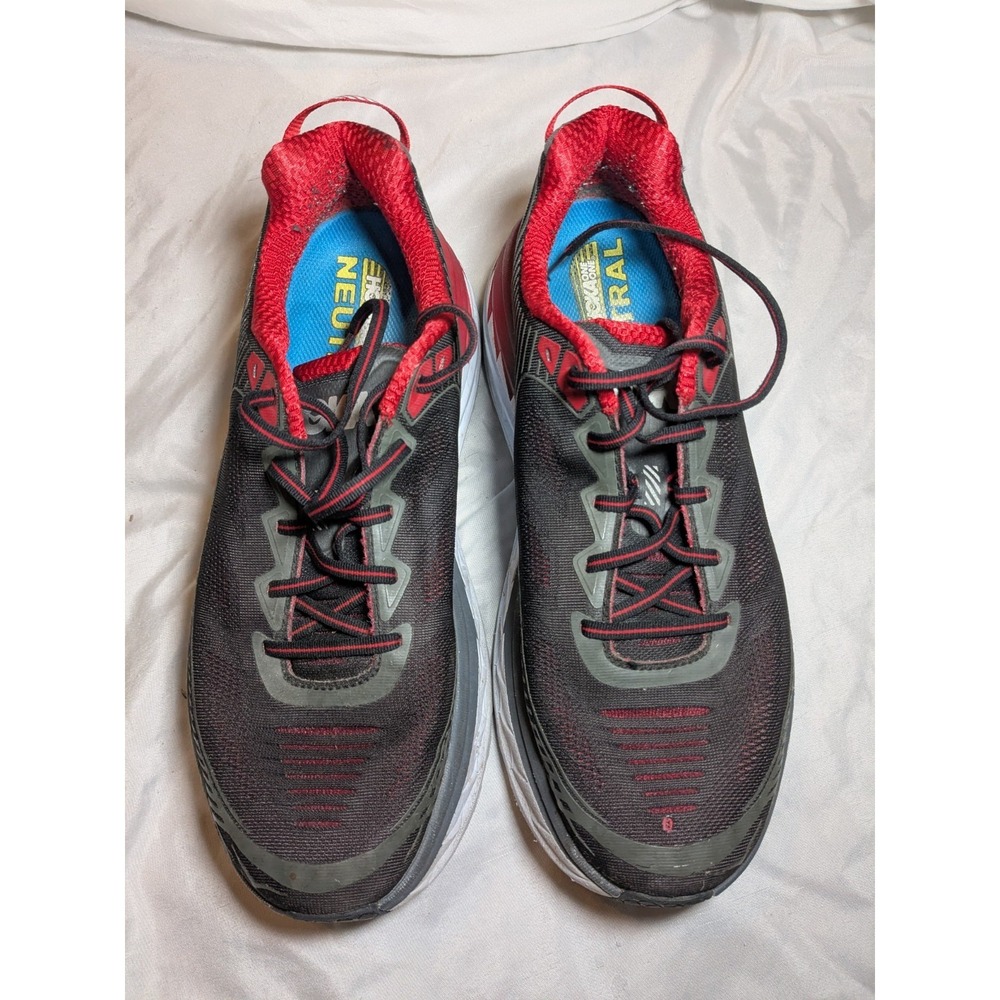 Hoka Men's Bondi 5 Sneakers Size 11